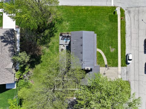 Tiny photo for 403 Orchard Lane, Beecher, IL 60401 (MLS # 12562533)