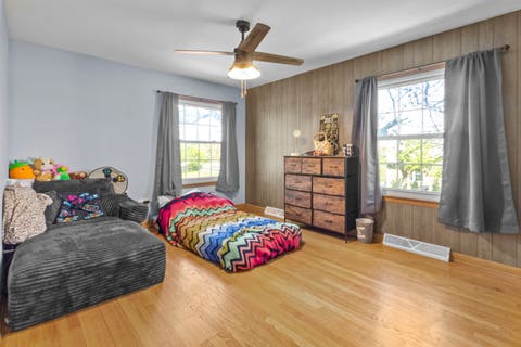 Tiny photo for 403 Orchard Lane, Beecher, IL 60401 (MLS # 12562533)