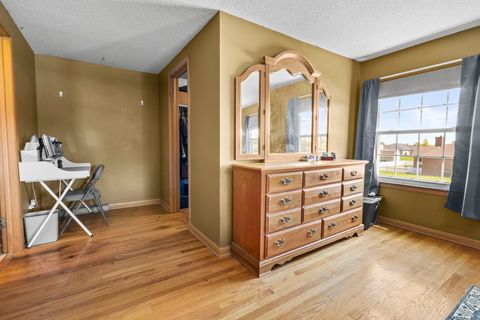 Tiny photo for 403 Orchard Lane, Beecher, IL 60401 (MLS # 12562533)