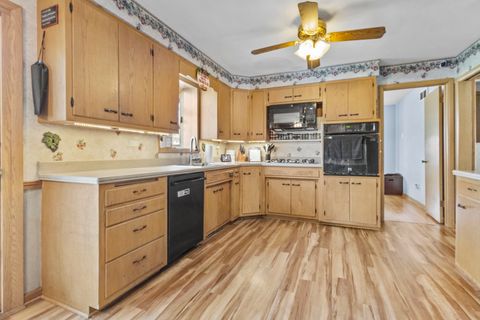 Tiny photo for 403 Orchard Lane, Beecher, IL 60401 (MLS # 12562533)