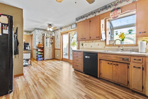 Tiny photo for 403 Orchard Lane, Beecher, IL 60401 (MLS # 12562533)