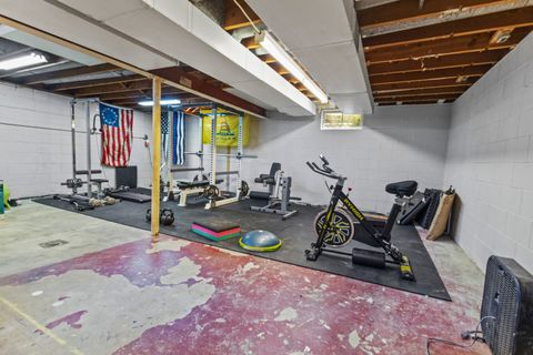 Tiny photo for 403 Orchard Lane, Beecher, IL 60401 (MLS # 12562533)