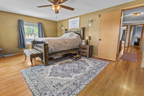 Tiny photo for 403 Orchard Lane, Beecher, IL 60401 (MLS # 12562533)