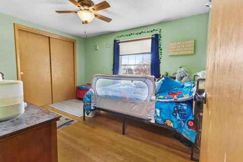 Tiny photo for 403 Orchard Lane, Beecher, IL 60401 (MLS # 12562533)