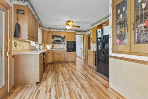 Tiny photo for 403 Orchard Lane, Beecher, IL 60401 (MLS # 12562533)