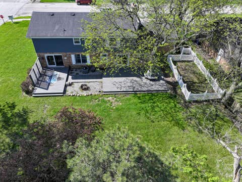 Tiny photo for 403 Orchard Lane, Beecher, IL 60401 (MLS # 12562533)