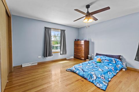 Tiny photo for 403 Orchard Lane, Beecher, IL 60401 (MLS # 12562533)