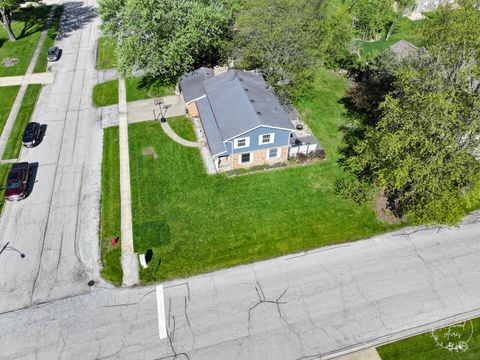 Tiny photo for 403 Orchard Lane, Beecher, IL 60401 (MLS # 12562533)
