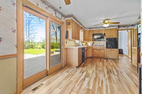 Tiny photo for 403 Orchard Lane, Beecher, IL 60401 (MLS # 12562533)