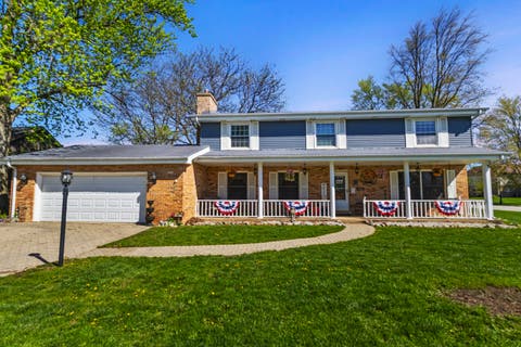 Tiny photo for 403 Orchard Lane, Beecher, IL 60401 (MLS # 12562533)