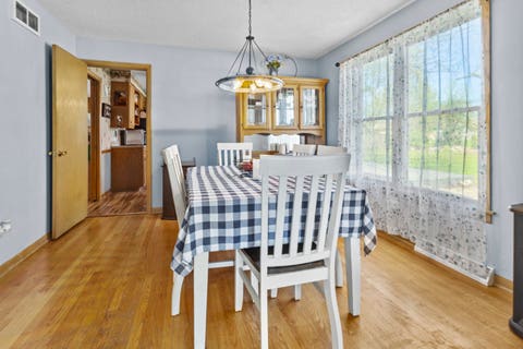Tiny photo for 403 Orchard Lane, Beecher, IL 60401 (MLS # 12562533)