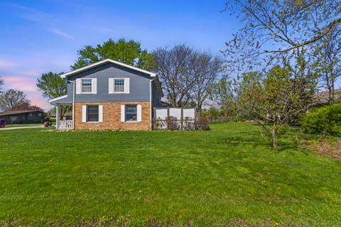 Tiny photo for 403 Orchard Lane, Beecher, IL 60401 (MLS # 12562533)