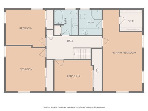 Tiny photo for 403 Orchard Lane, Beecher, IL 60401 (MLS # 12562533)