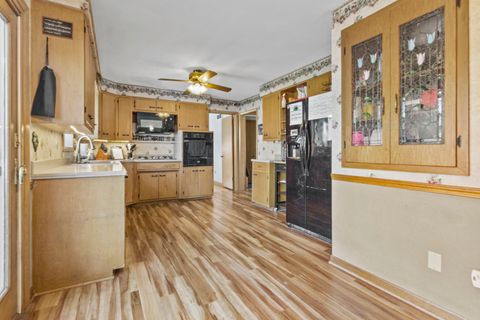 Tiny photo for 403 Orchard Lane, Beecher, IL 60401 (MLS # 12562533)