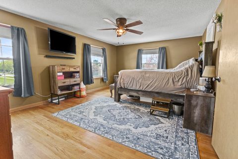 Tiny photo for 403 Orchard Lane, Beecher, IL 60401 (MLS # 12562533)