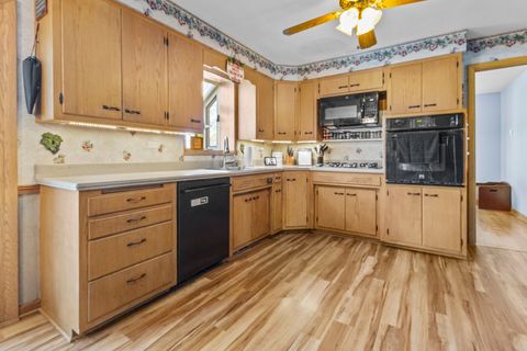 Tiny photo for 403 Orchard Lane, Beecher, IL 60401 (MLS # 12562533)
