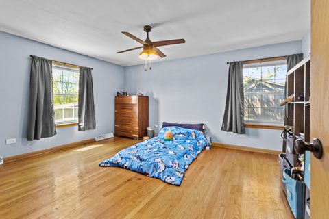Tiny photo for 403 Orchard Lane, Beecher, IL 60401 (MLS # 12562533)