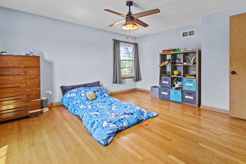 Tiny photo for 403 Orchard Lane, Beecher, IL 60401 (MLS # 12562533)