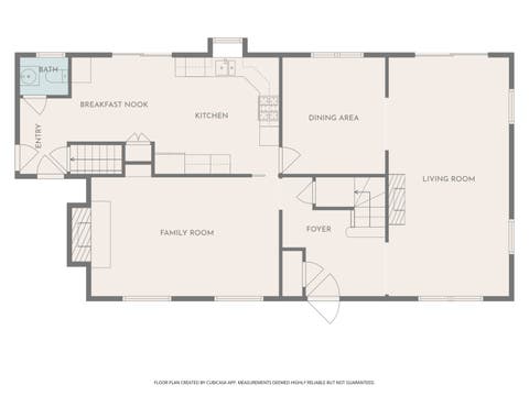 Tiny photo for 403 Orchard Lane, Beecher, IL 60401 (MLS # 12562533)
