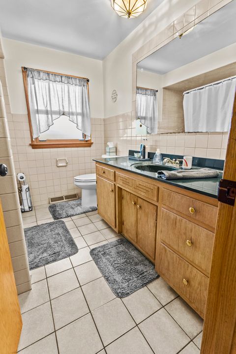 Tiny photo for 403 Orchard Lane, Beecher, IL 60401 (MLS # 12562533)