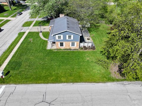 Tiny photo for 403 Orchard Lane, Beecher, IL 60401 (MLS # 12562533)