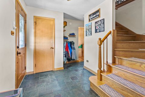 Tiny photo for 403 Orchard Lane, Beecher, IL 60401 (MLS # 12562533)