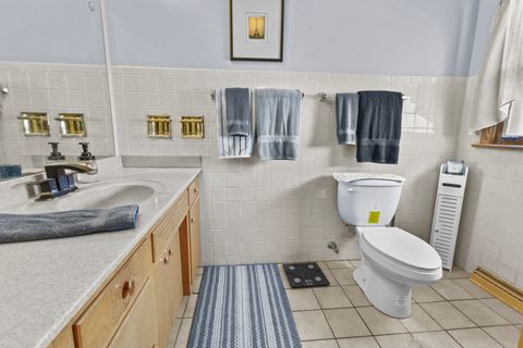 Tiny photo for 403 Orchard Lane, Beecher, IL 60401 (MLS # 12562533)