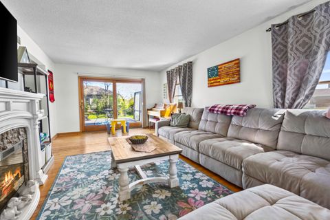 Tiny photo for 403 Orchard Lane, Beecher, IL 60401 (MLS # 12562533)