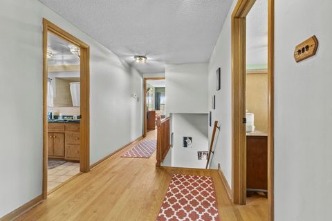 Tiny photo for 403 Orchard Lane, Beecher, IL 60401 (MLS # 12562533)