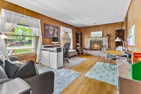 Tiny photo for 403 Orchard Lane, Beecher, IL 60401 (MLS # 12562533)