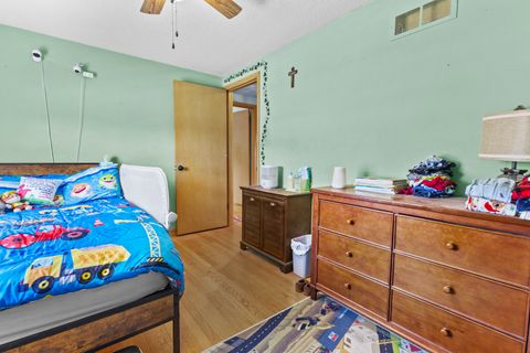 Tiny photo for 403 Orchard Lane, Beecher, IL 60401 (MLS # 12562533)