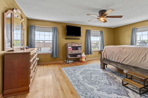Tiny photo for 403 Orchard Lane, Beecher, IL 60401 (MLS # 12562533)