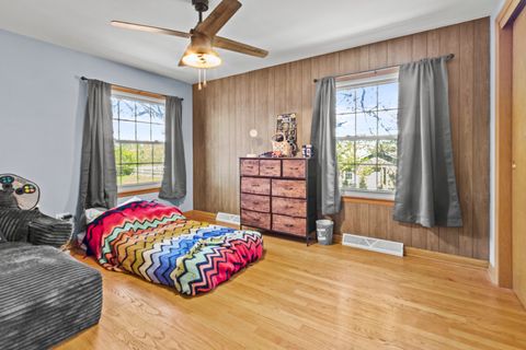 Tiny photo for 403 Orchard Lane, Beecher, IL 60401 (MLS # 12562533)