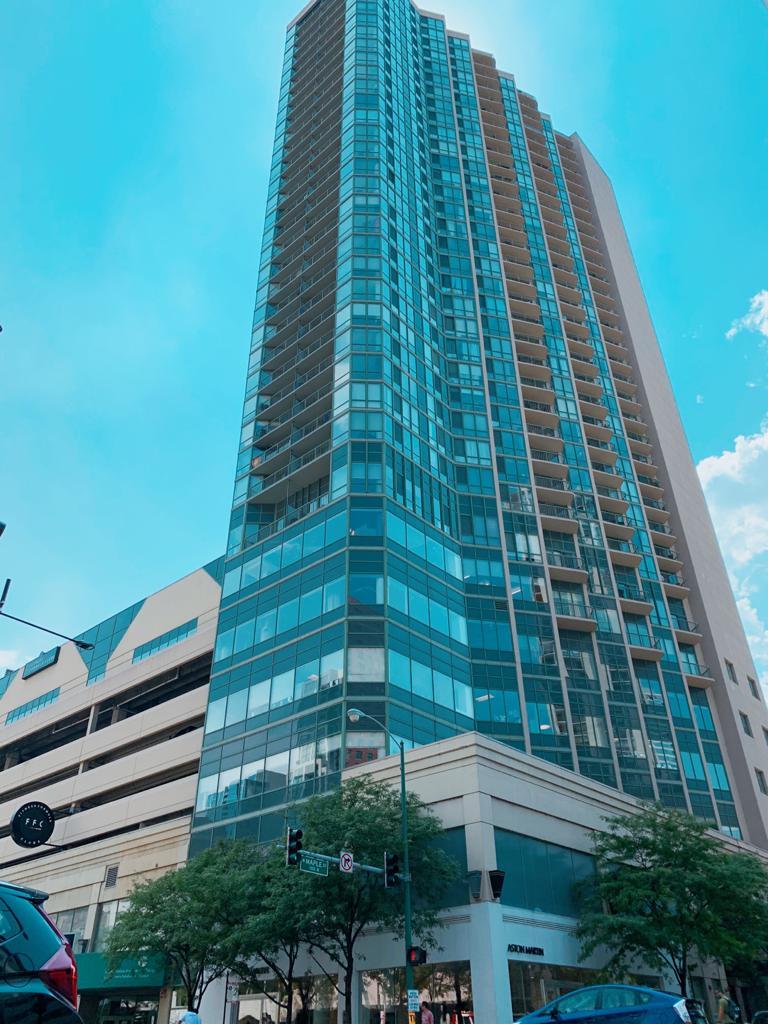 111 W MAPLE Street 3104