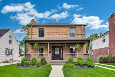 2029 N 74th Court Elmwood Park IL 60707