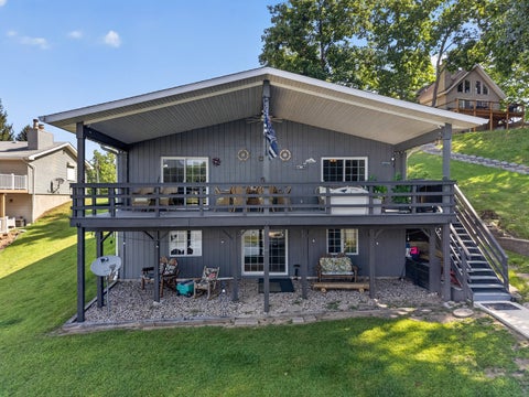 Photo of 2 Clubhouse Drive, Varna, IL 61375 (MLS # 12727480)