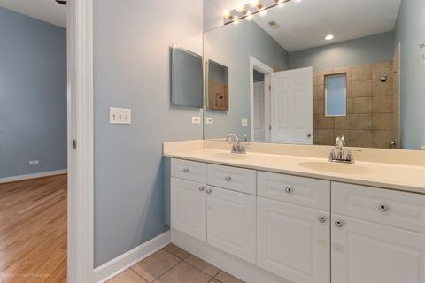 Tiny photo for 2352 W Bloomingdale Avenue #3W, Chicago, IL 60647 (MLS # 12632621)