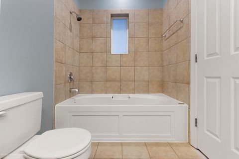 Tiny photo for 2352 W Bloomingdale Avenue #3W, Chicago, IL 60647 (MLS # 12632621)