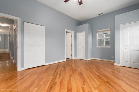 Tiny photo for 2352 W Bloomingdale Avenue #3W, Chicago, IL 60647 (MLS # 12632621)