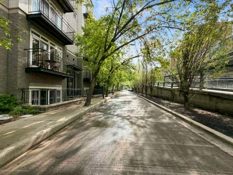 Tiny photo for 2352 W Bloomingdale Avenue #3W, Chicago, IL 60647 (MLS # 12632621)