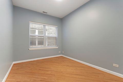 Tiny photo for 2352 W Bloomingdale Avenue #3W, Chicago, IL 60647 (MLS # 12632621)