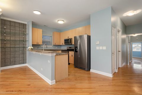Tiny photo for 2352 W Bloomingdale Avenue #3W, Chicago, IL 60647 (MLS # 12632621)