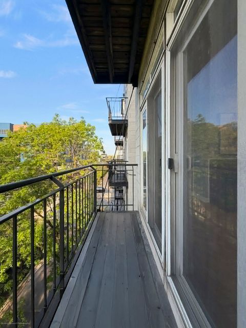 Tiny photo for 2352 W Bloomingdale Avenue #3W, Chicago, IL 60647 (MLS # 12632621)