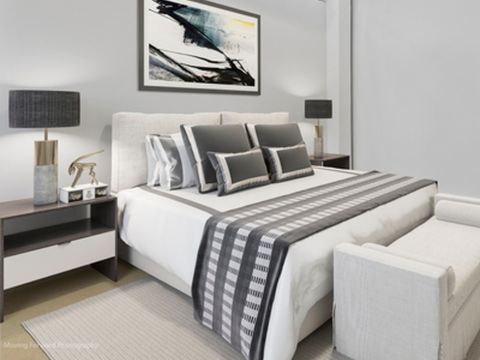 Tiny photo for 2352 W Bloomingdale Avenue #3W, Chicago, IL 60647 (MLS # 12632621)