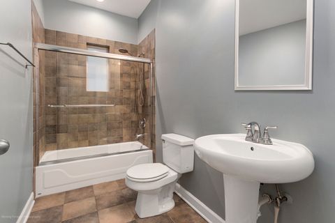 Tiny photo for 2352 W Bloomingdale Avenue #3W, Chicago, IL 60647 (MLS # 12632621)