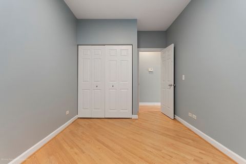 Tiny photo for 2352 W Bloomingdale Avenue #3W, Chicago, IL 60647 (MLS # 12632621)