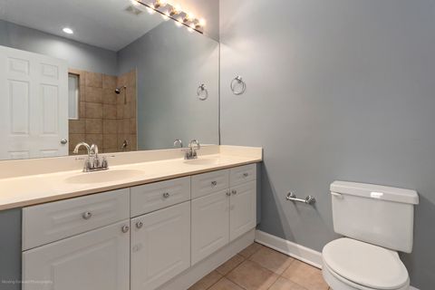 Tiny photo for 2352 W Bloomingdale Avenue #3W, Chicago, IL 60647 (MLS # 12632621)