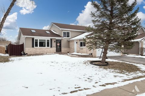 2800 Brisbane Drive Lake In The Hills IL 60156