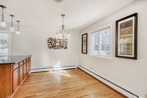 Tiny photo for 204 W Clarendon Street, Arlington Heights, IL 60004 (MLS # 12592213)