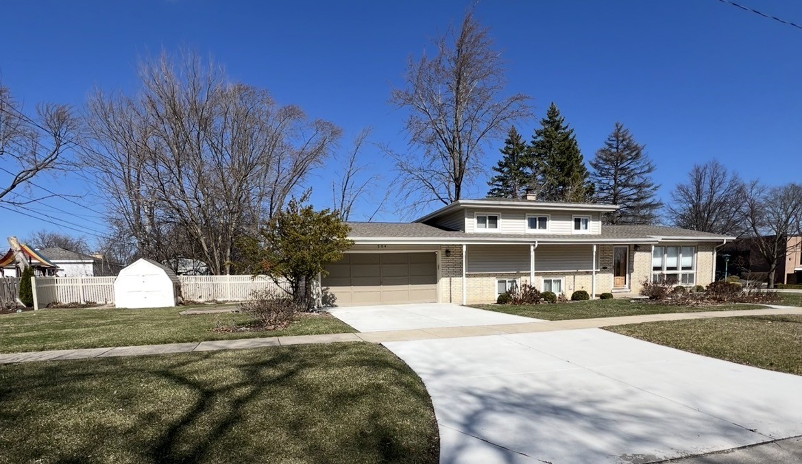 204 W Clarendon Street